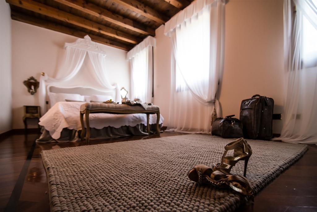 Relax&Venice Куарто-д'Альтино Номер фото